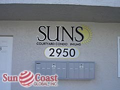 Suns Condos